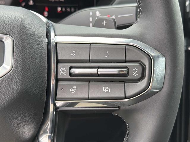 new 2026 GMC Acadia car, priced at $51,125