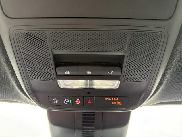 new 2026 GMC Acadia car, priced at $51,125