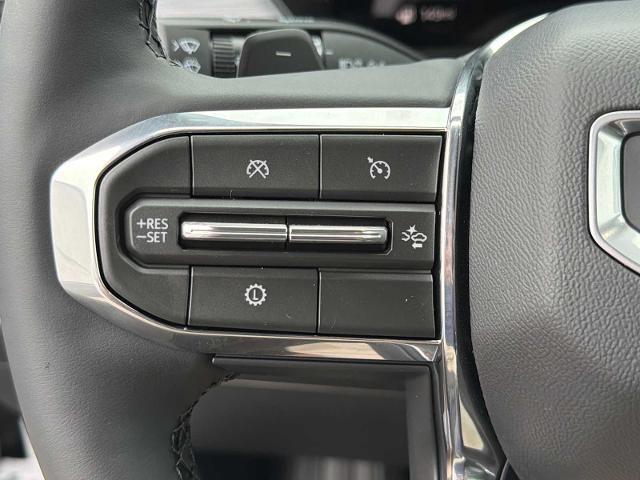 new 2026 GMC Acadia car, priced at $51,125