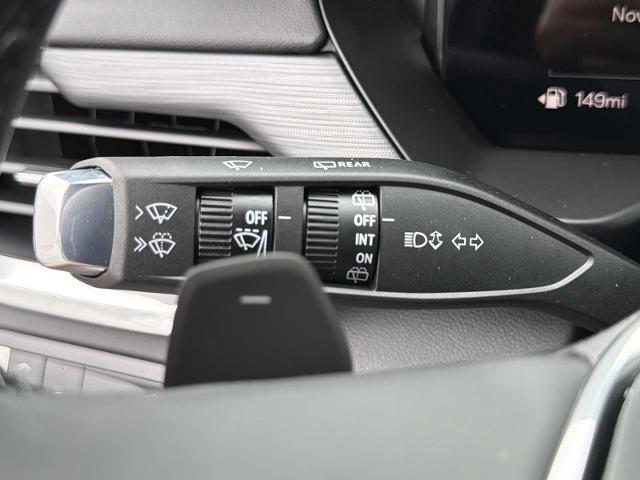 new 2026 GMC Acadia car, priced at $51,125