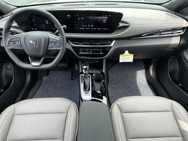 new 2025 Buick Envista car, priced at $31,290
