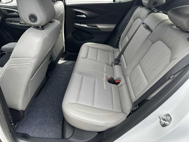 new 2025 Buick Envista car, priced at $31,290