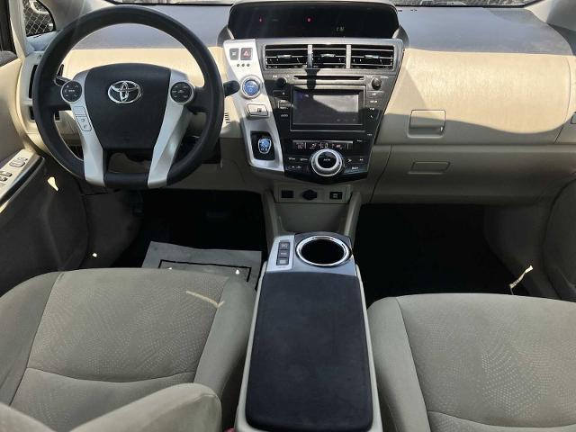used 2013 Toyota Prius v car, priced at $8,995