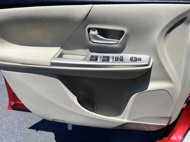 used 2013 Toyota Prius v car, priced at $8,995
