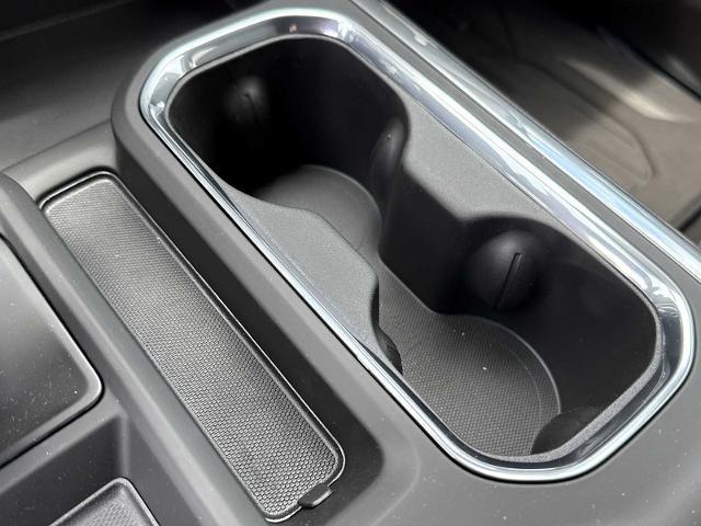new 2025 GMC Sierra 1500 car, priced at $57,170