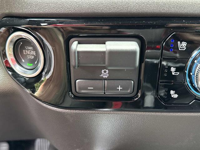new 2025 GMC Sierra 1500 car, priced at $57,170