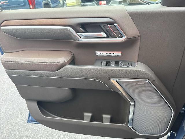 new 2025 GMC Sierra 1500 car, priced at $64,835
