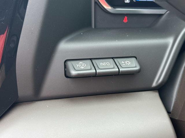 new 2025 GMC Sierra 1500 car, priced at $64,835