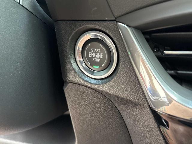 new 2025 Buick Encore GX car, priced at $27,920