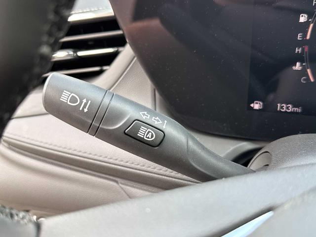 new 2025 Buick Encore GX car, priced at $27,920