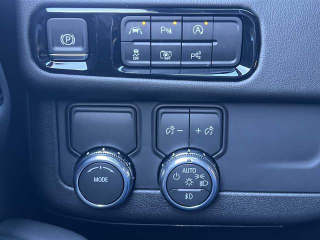 new 2026 GMC Yukon XL car, priced at $76,010