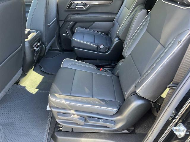 new 2026 GMC Yukon XL car, priced at $76,010