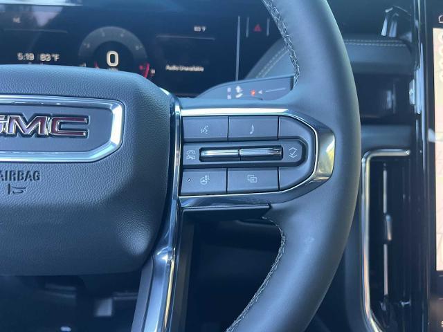 new 2026 GMC Yukon XL car, priced at $76,010