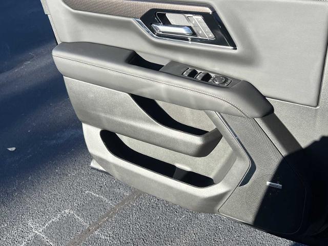 new 2026 GMC Yukon XL car, priced at $76,010