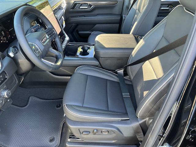 new 2026 GMC Yukon XL car, priced at $76,010