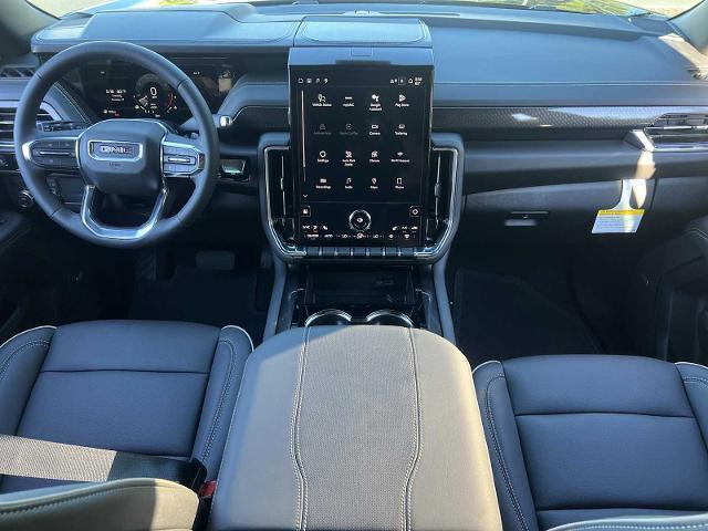 new 2026 GMC Yukon XL car, priced at $76,010