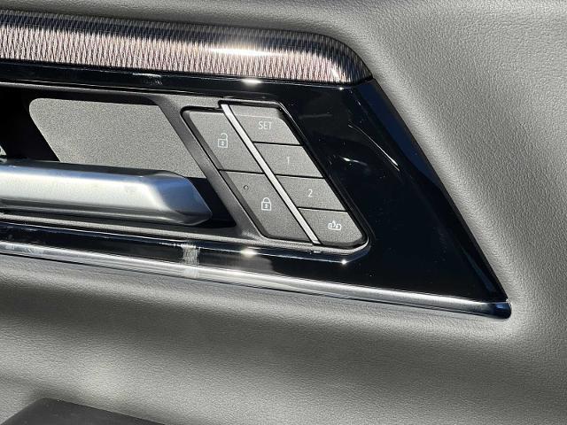 new 2026 GMC Yukon XL car, priced at $76,010