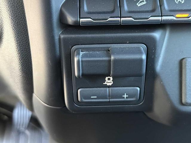 used 2021 GMC Sierra 1500 car, priced at $33,785