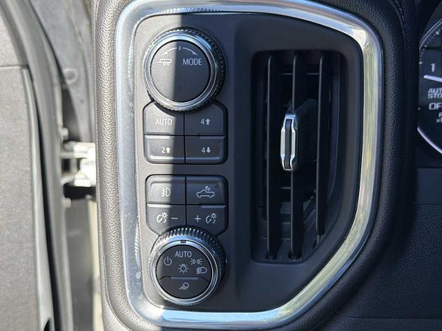 used 2021 GMC Sierra 1500 car, priced at $33,785