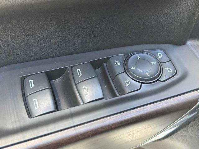 used 2021 GMC Sierra 1500 car, priced at $33,785