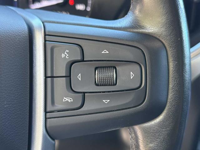 used 2021 GMC Sierra 1500 car, priced at $33,785