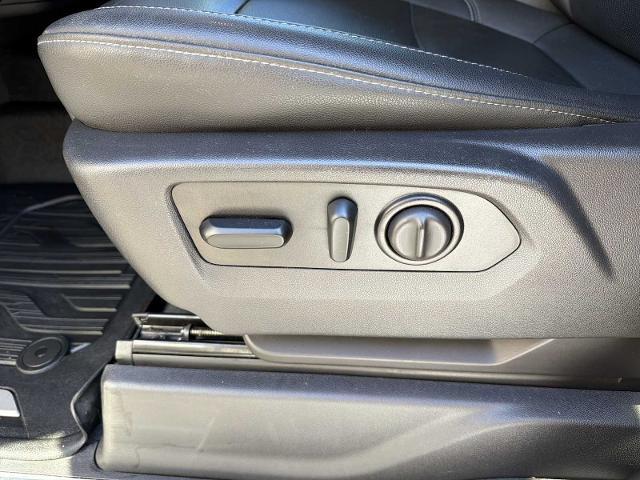 used 2021 GMC Sierra 1500 car, priced at $33,785