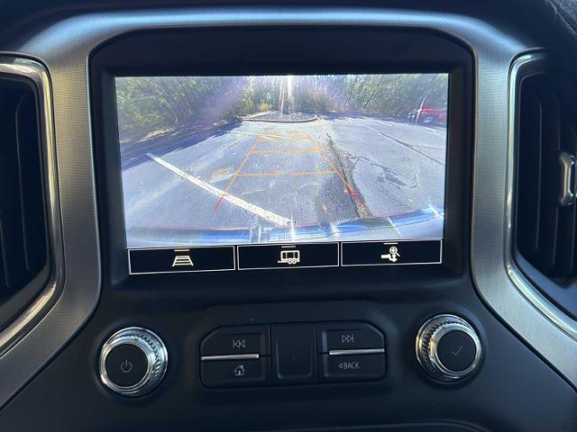 used 2021 GMC Sierra 1500 car, priced at $33,785