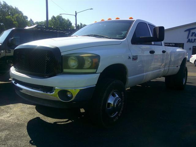 used 2009 Dodge Ram 3500 car, priced at $15,980