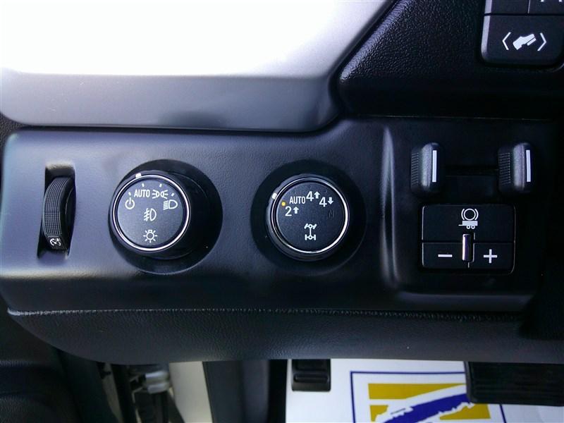 used 2017 Chevrolet Suburban car, priced at $23,980