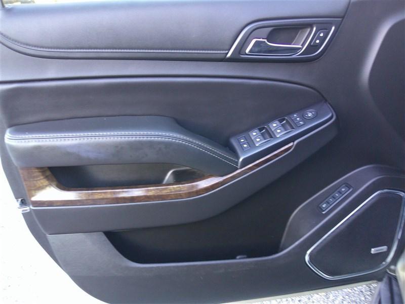 used 2017 Chevrolet Suburban car, priced at $23,980