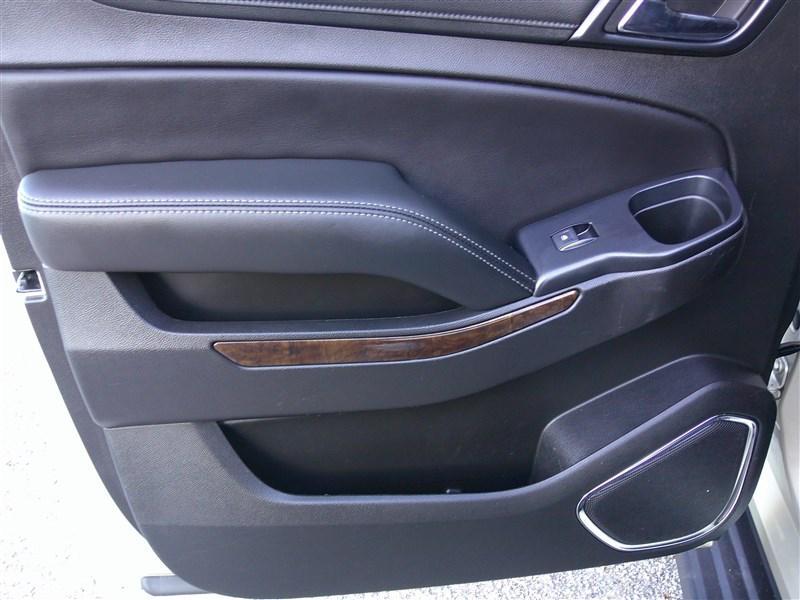 used 2017 Chevrolet Suburban car, priced at $23,980