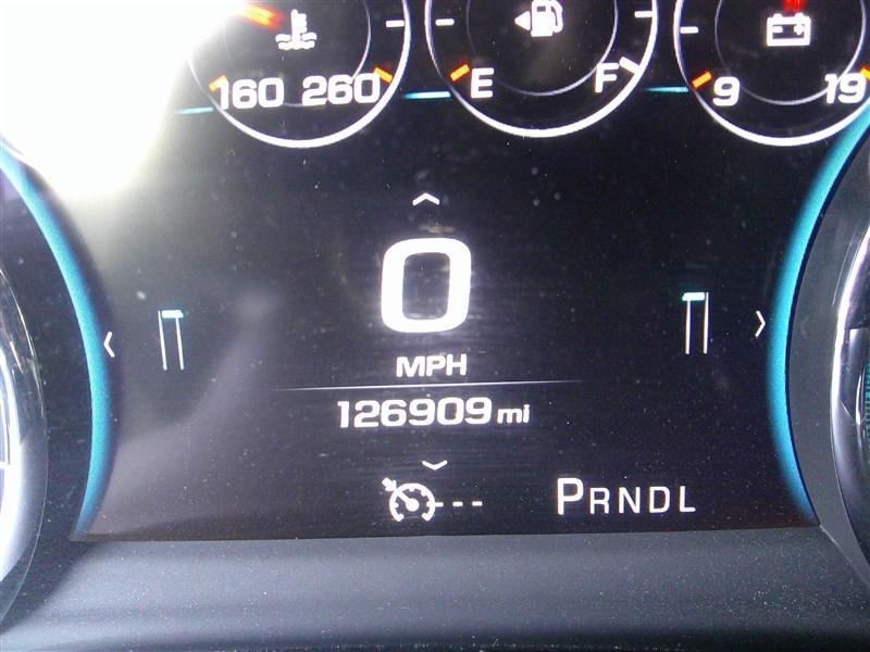 used 2017 Chevrolet Suburban car, priced at $23,980