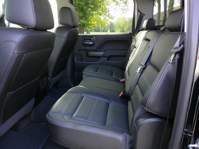 used 2018 GMC Sierra 1500 car, priced at $34,980