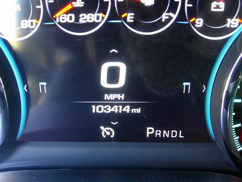used 2018 GMC Sierra 1500 car, priced at $34,980