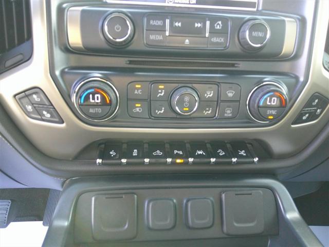 used 2018 GMC Sierra 1500 car, priced at $34,980