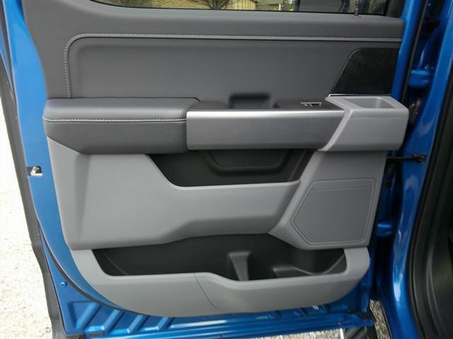used 2021 Ford F-150 car