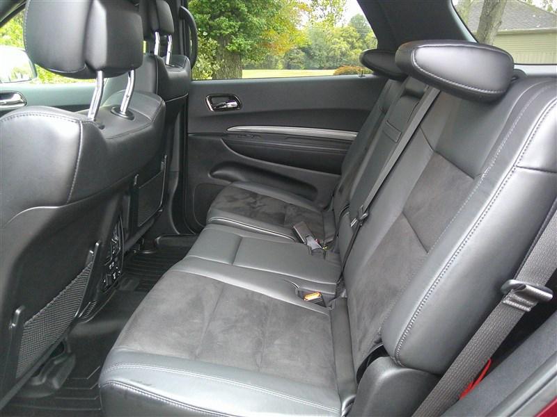 used 2020 Dodge Durango car, priced at $30,980