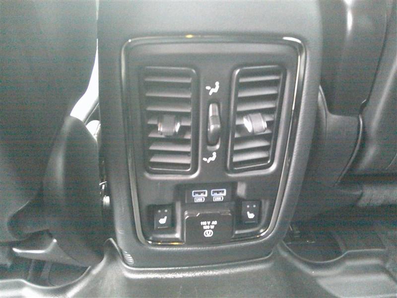 used 2020 Dodge Durango car, priced at $30,980