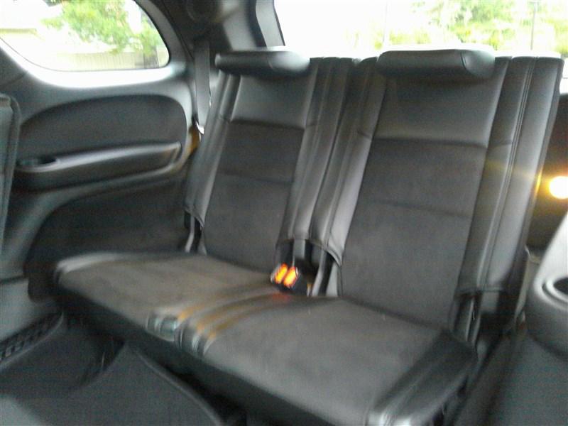 used 2020 Dodge Durango car, priced at $30,980