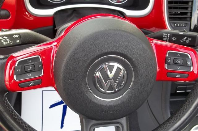 used 2013 Volkswagen Beetle car, priced at $16,980