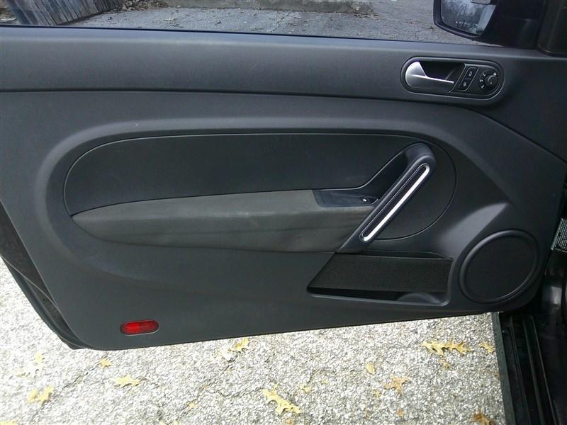 used 2013 Volkswagen Beetle car