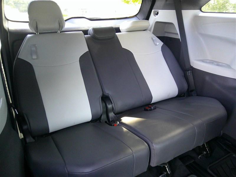 used 2021 Toyota Sienna car, priced at $37,980