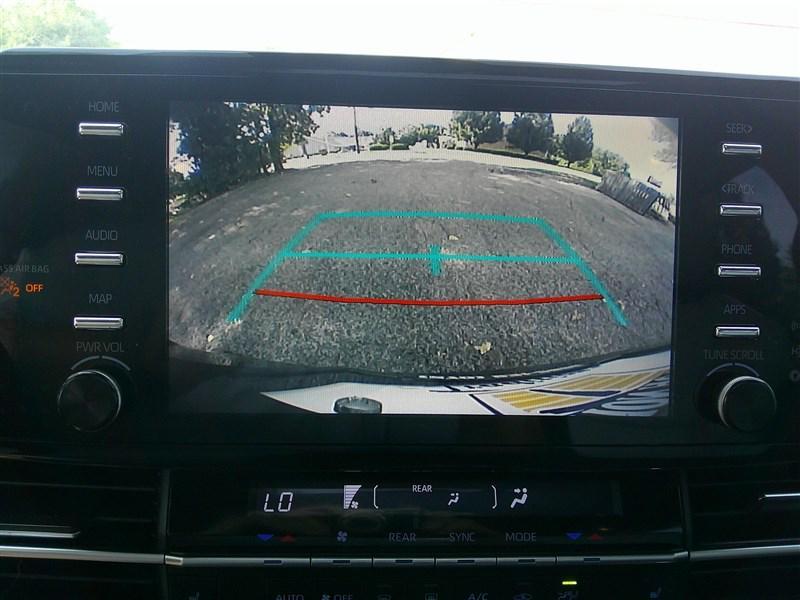 used 2021 Toyota Sienna car, priced at $37,980