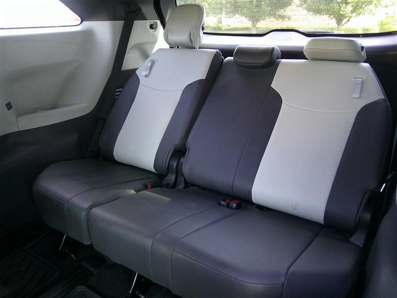 used 2021 Toyota Sienna car, priced at $37,980