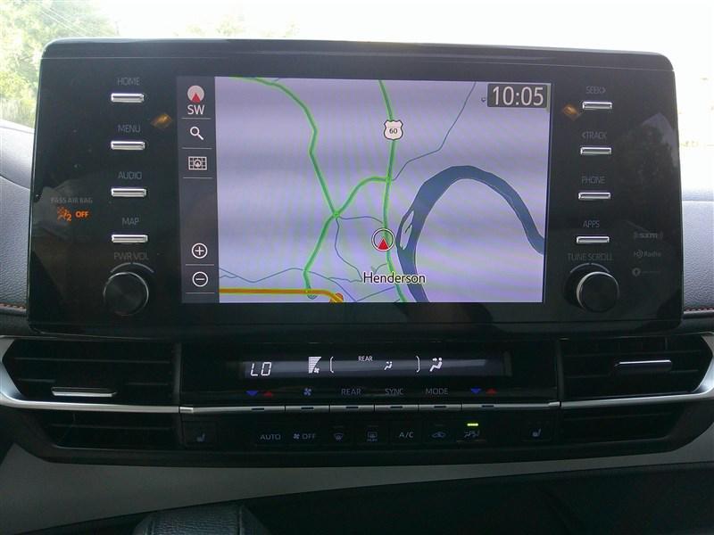 used 2021 Toyota Sienna car, priced at $37,980