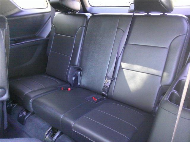 used 2023 Chevrolet Traverse car