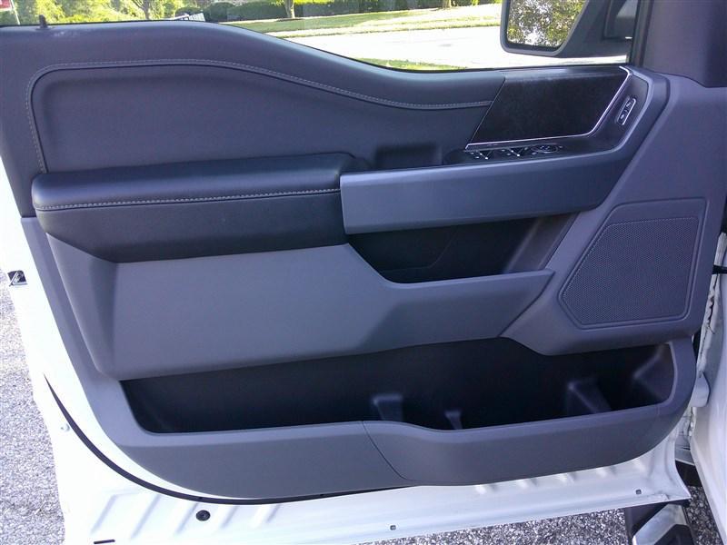 used 2022 Ford F-150 car, priced at $35,980