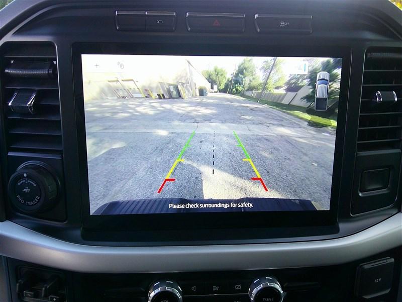 used 2022 Ford F-150 car, priced at $35,980