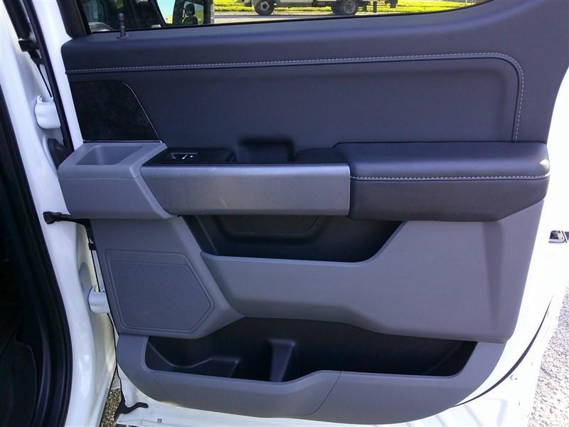 used 2022 Ford F-150 car, priced at $35,980