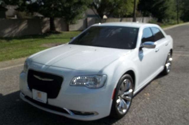 used 2019 Chrysler 300 car, priced at $22,980